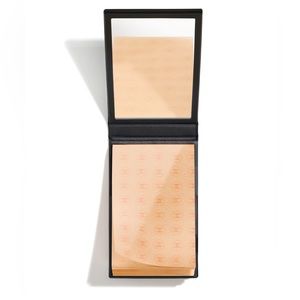 Chanel makeup oil removing paper with case